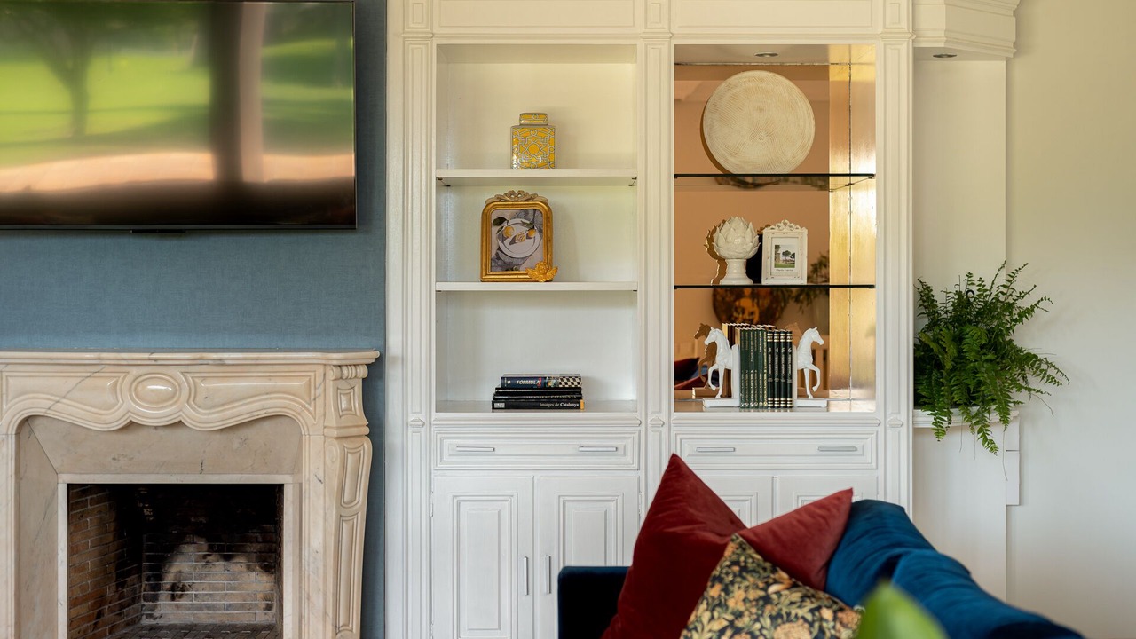 Photo of Livingroom in Badalona