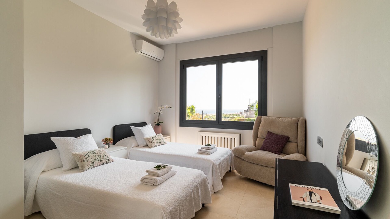 Photo of Bedroom in Badalona