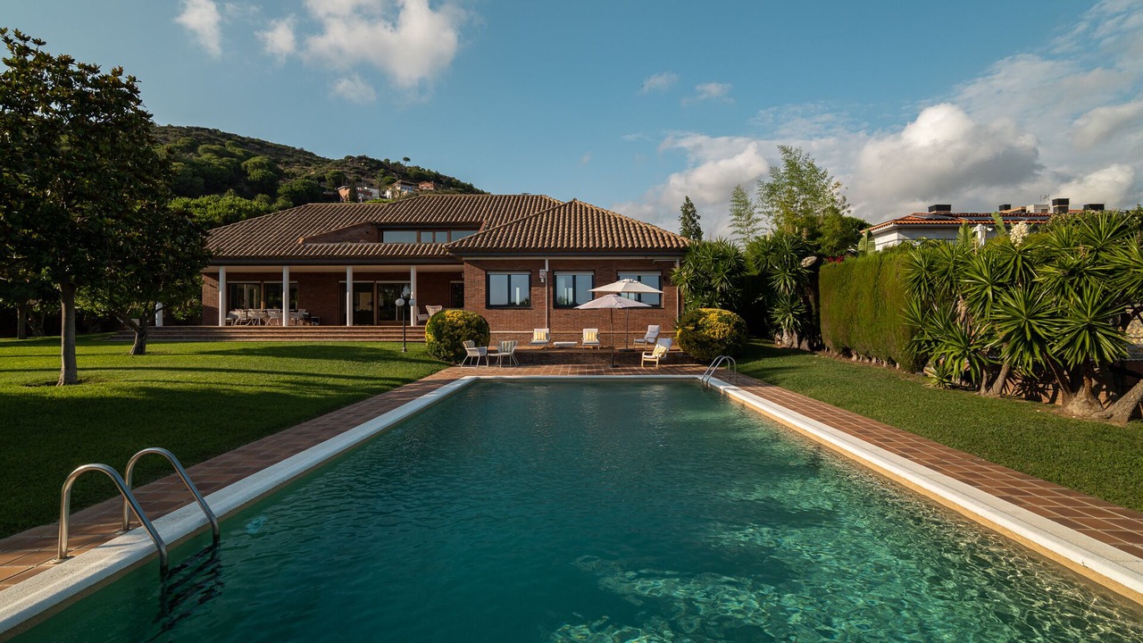 Photo of Outdoor in Badalona