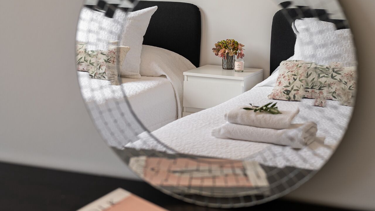 Photo of Bedroom in Badalona