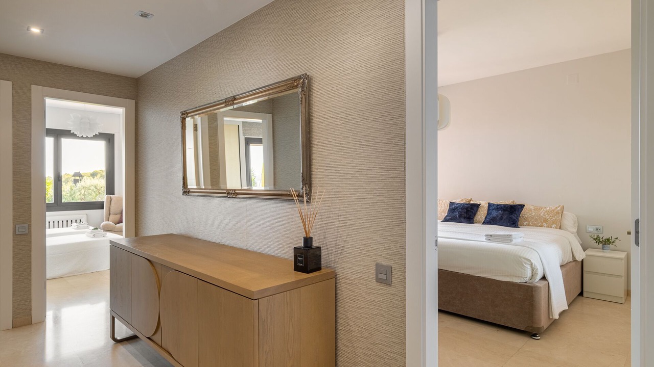 Photo of Bedroom in Badalona
