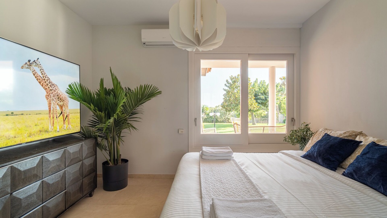 Photo of Bedroom in Badalona