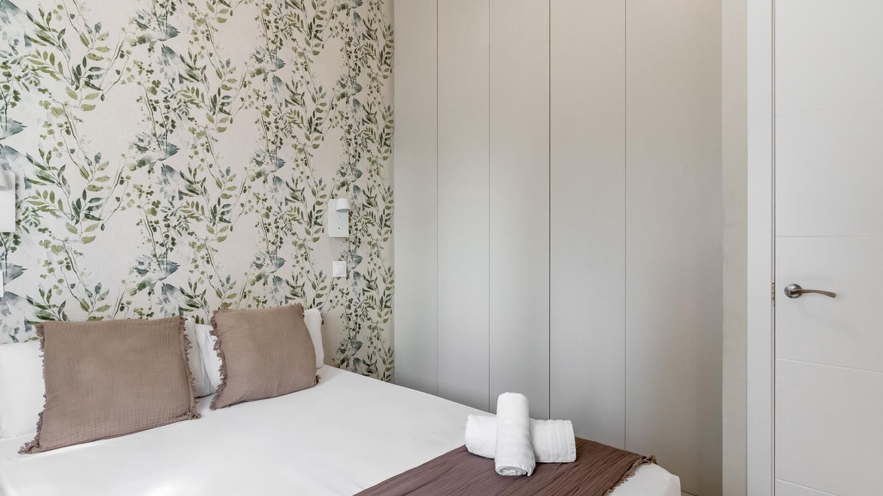 Photo of Bedroom in Ciudad Lineal