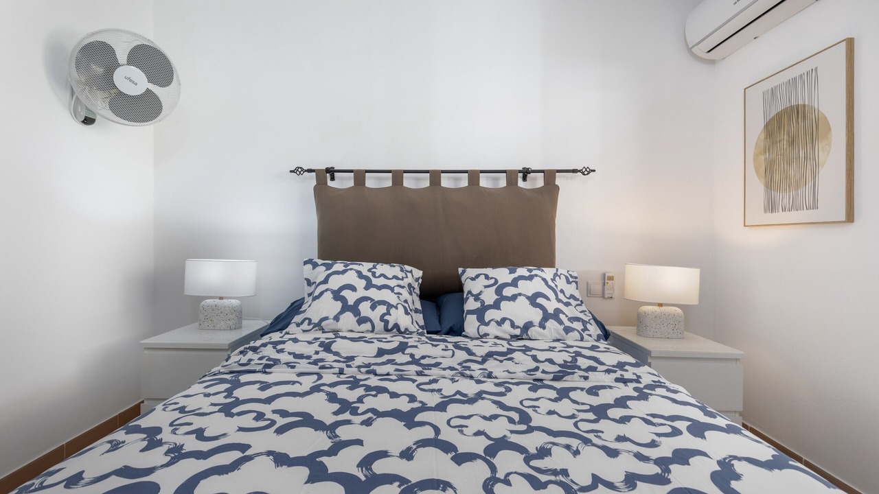 Photo of Bedroom in Bahia Calma