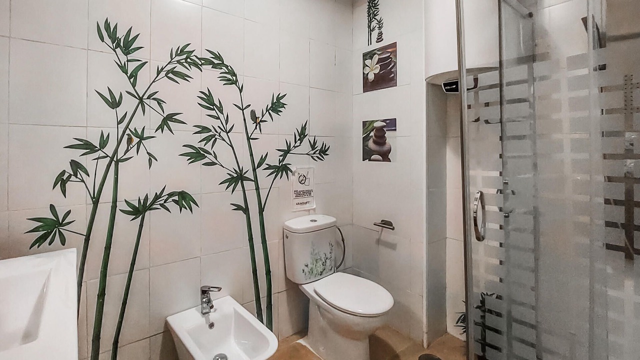 Photo of Bathroom in Jerez de la Frontera