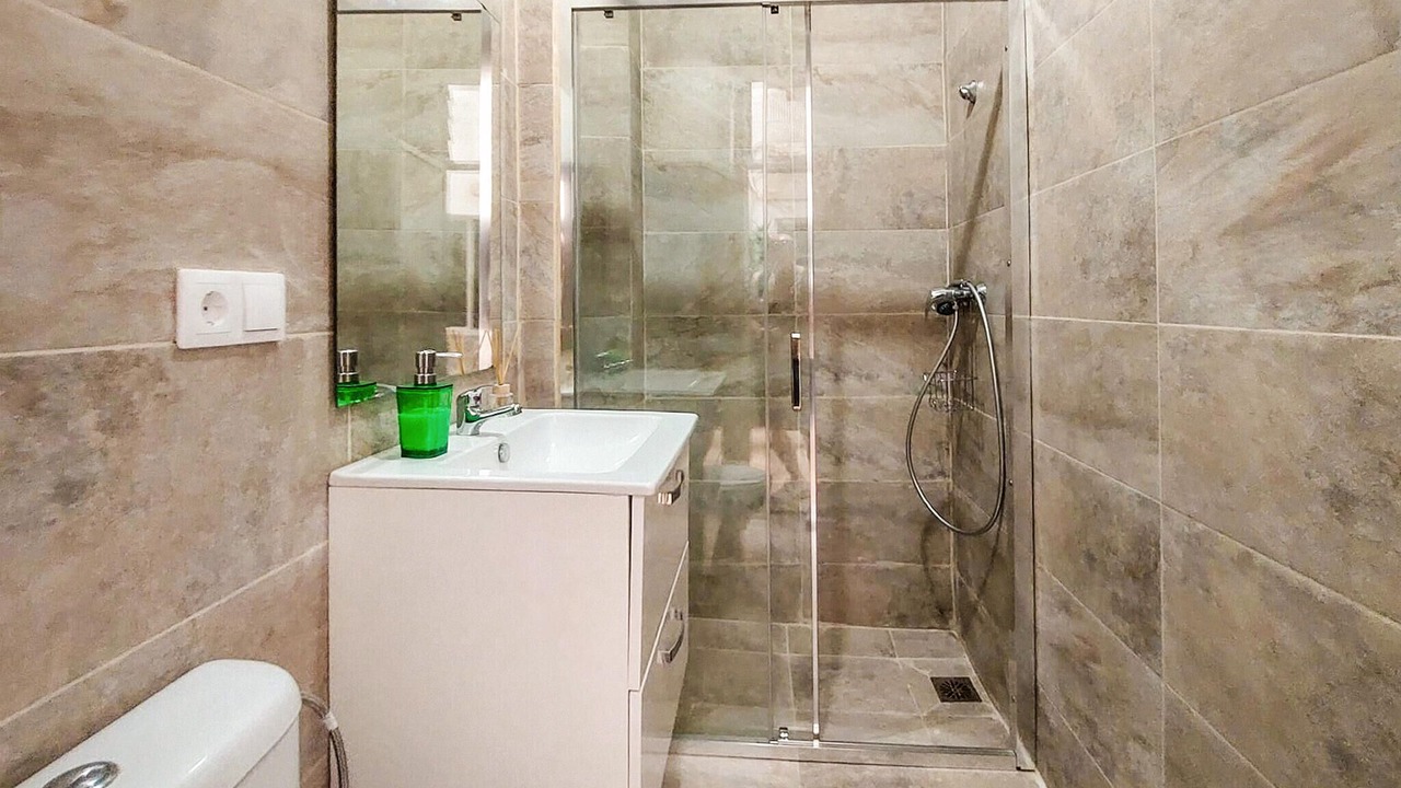 Photo of Bathroom in Jerez de la Frontera