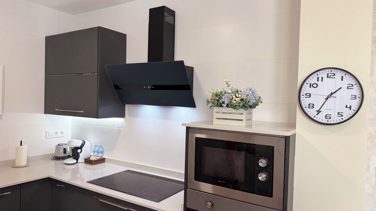 Photo of Kitchen in Monforte de Lemos
