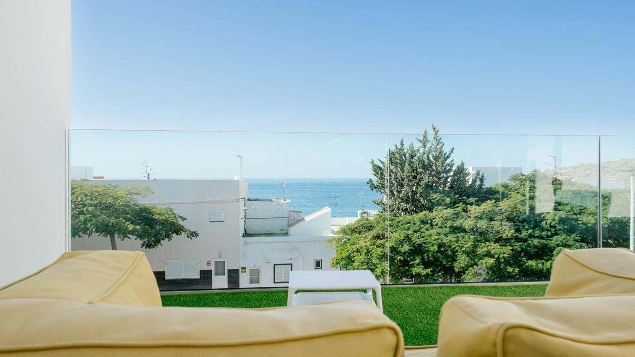 Photo of Outdoor in La Caleta