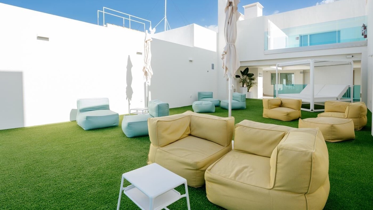 Photo of Outdoor in La Caleta