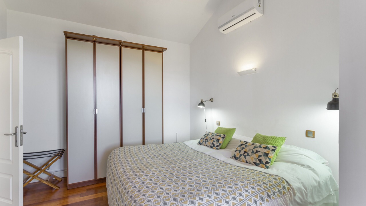 Photo of Bedroom in Santa Brigida
