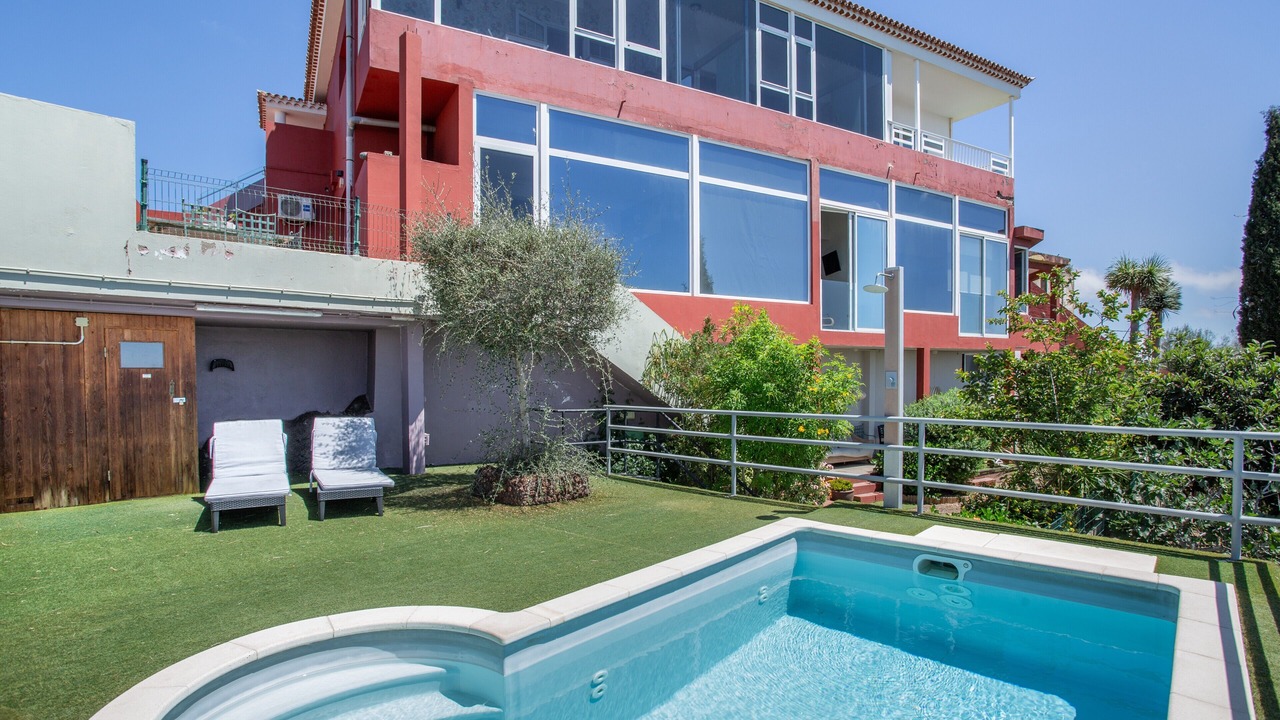 Photo of Outdoor in Santa Brigida