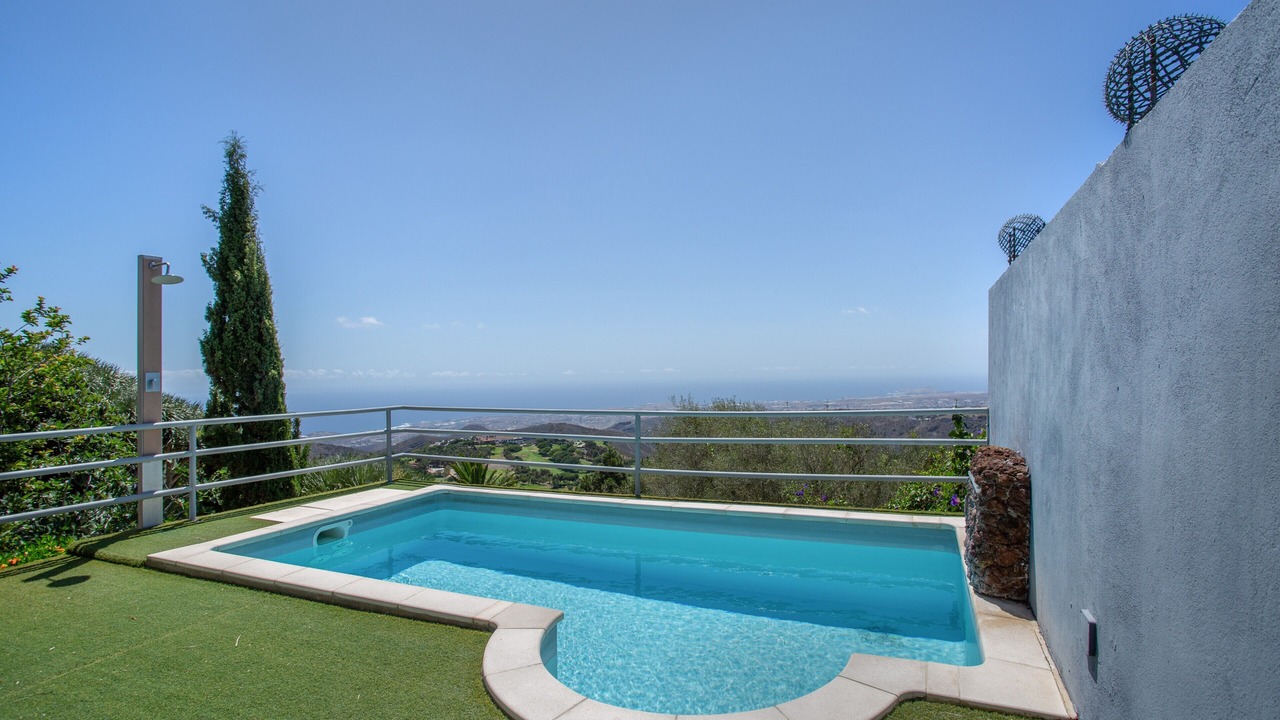 Photo of Outdoor in Santa Brigida