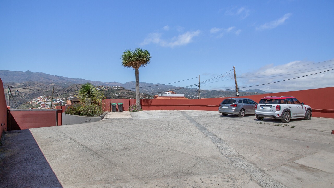 Photo of Outdoor in Santa Brigida