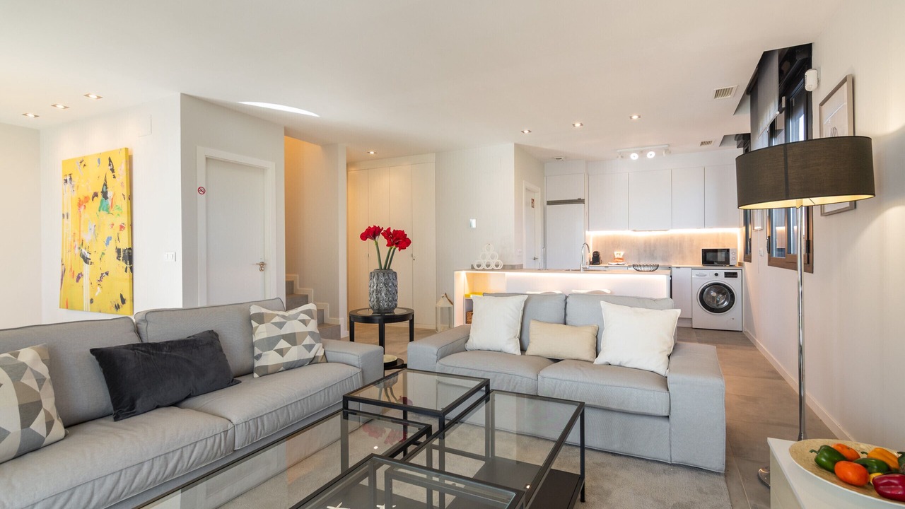 Photo of Livingroom in Ayamonte