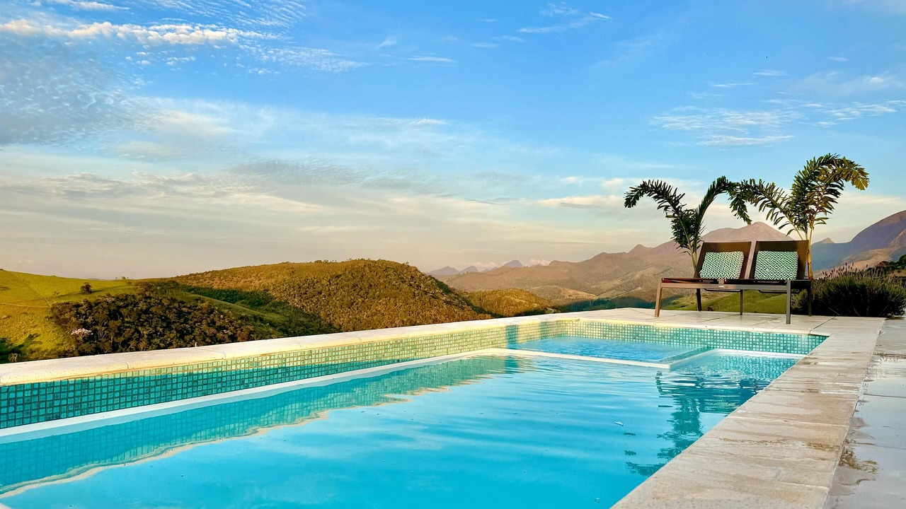 Photo of Outdoor in Paty do Alferes