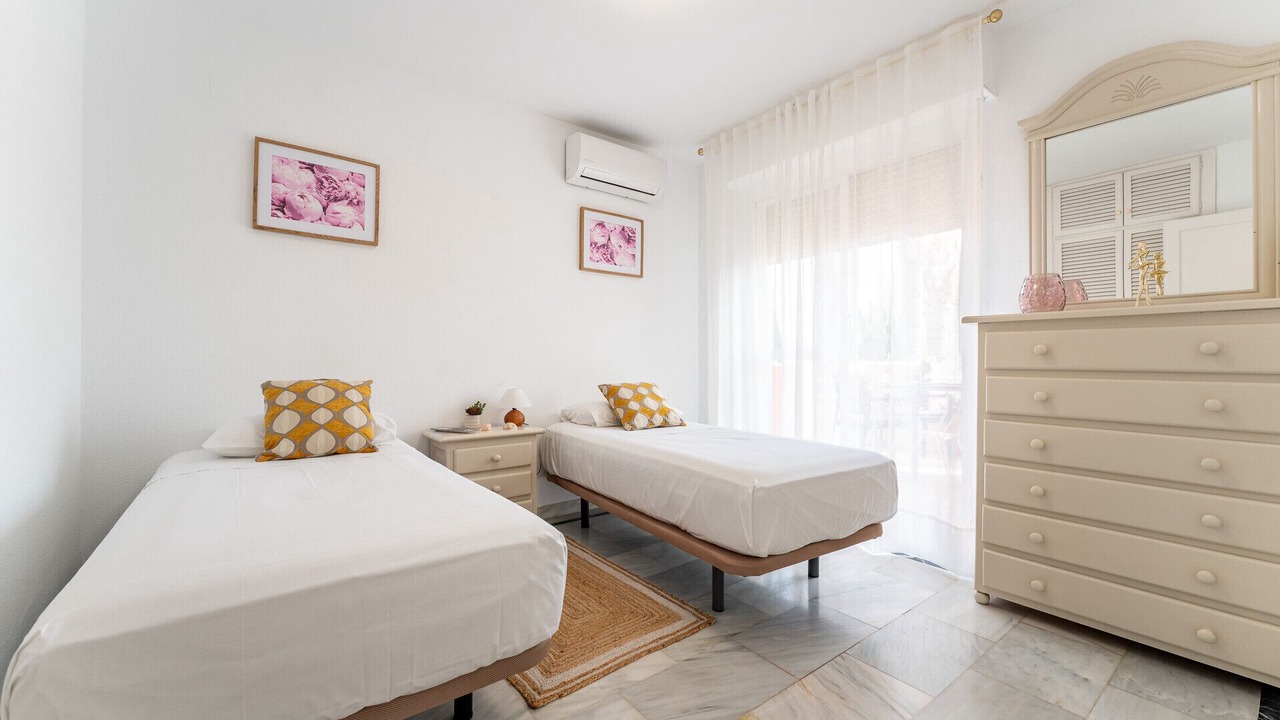 Photo of Bedroom in Atalaya-Isdabe