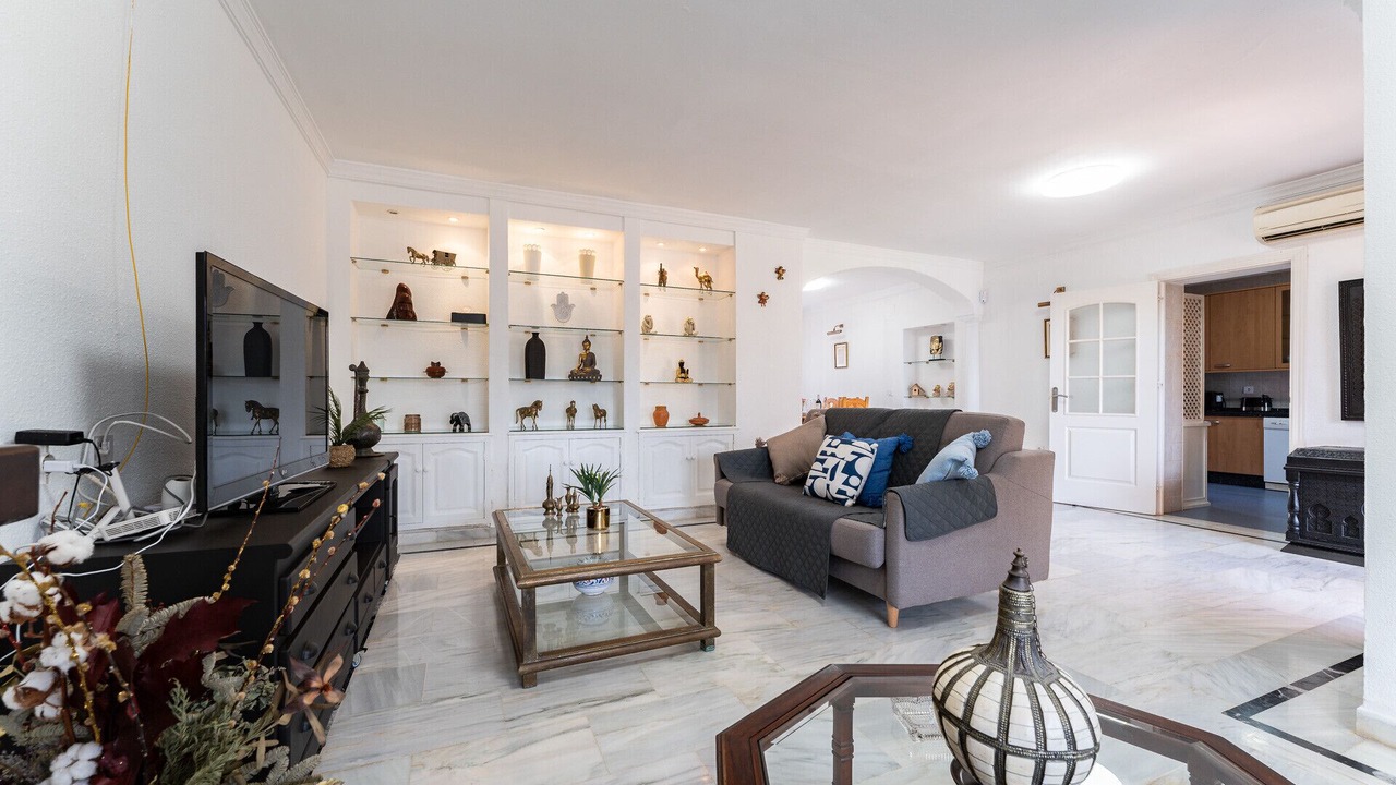 Photo of Livingroom in Atalaya-Isdabe