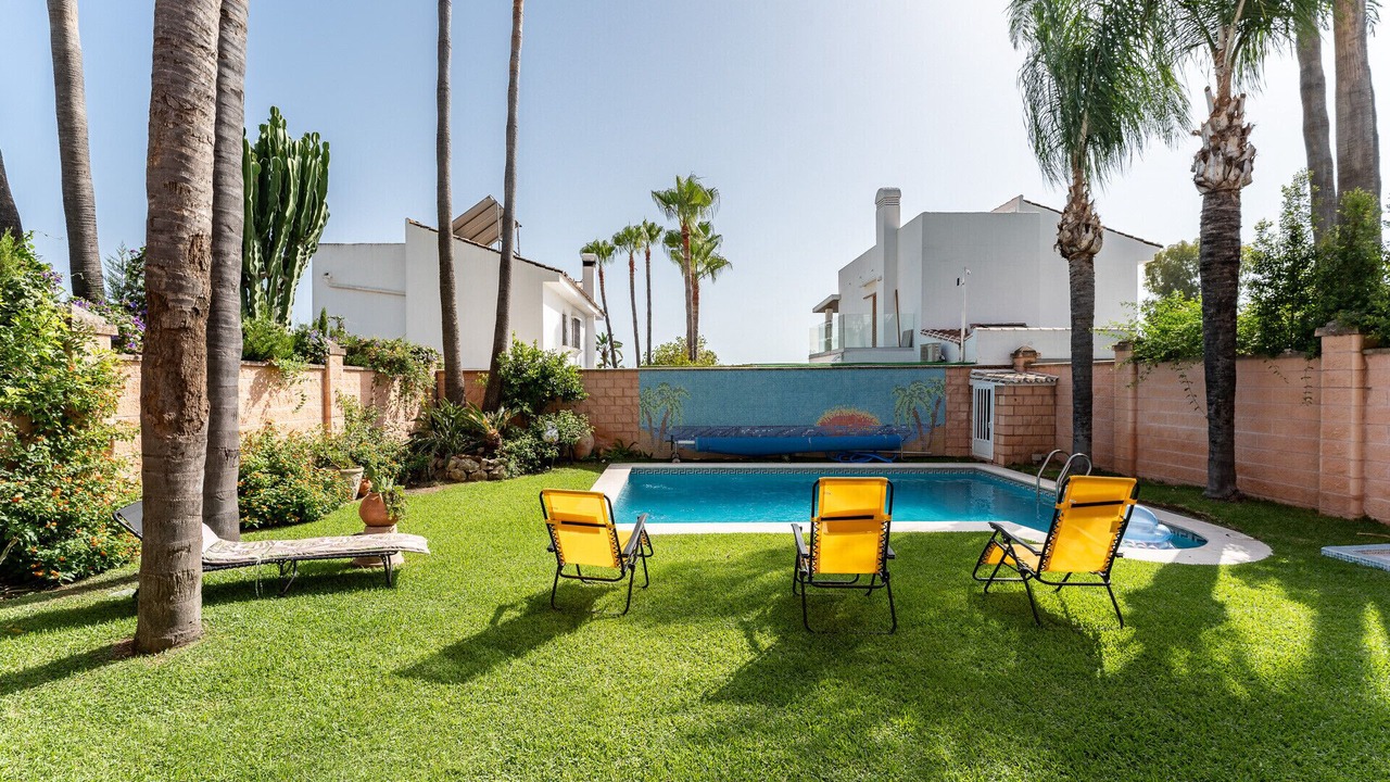 Photo of Outdoor in Atalaya-Isdabe