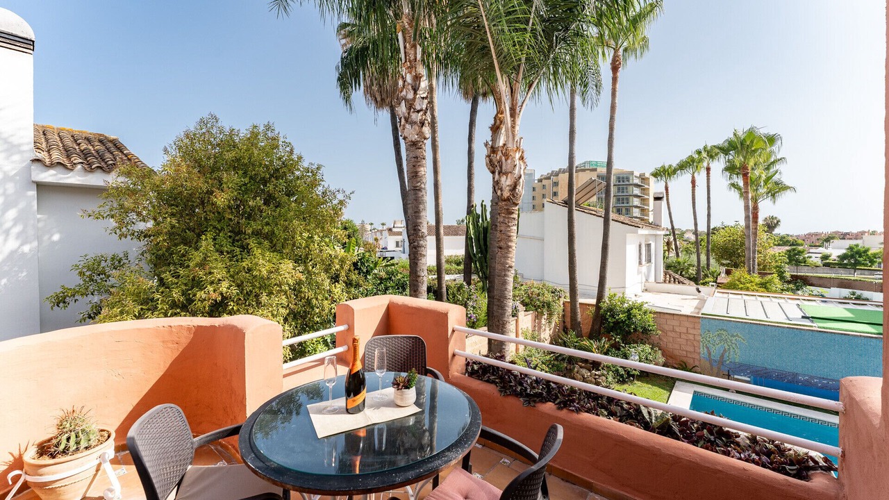 Photo of Outdoor in Atalaya-Isdabe