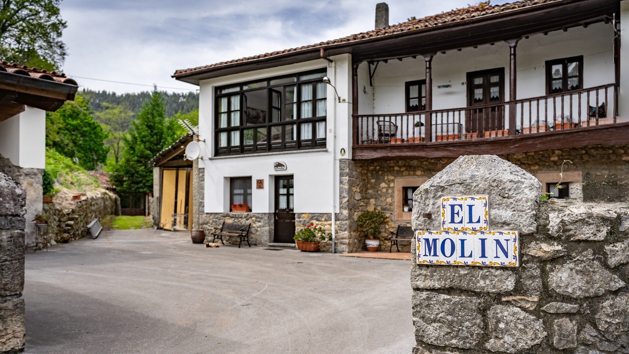 Photo of Outdoor in Puente Nuevo