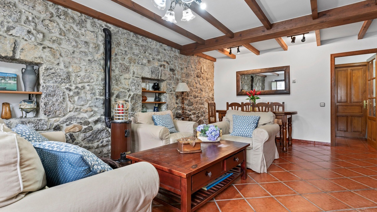 Photo of Livingroom in Puente Nuevo