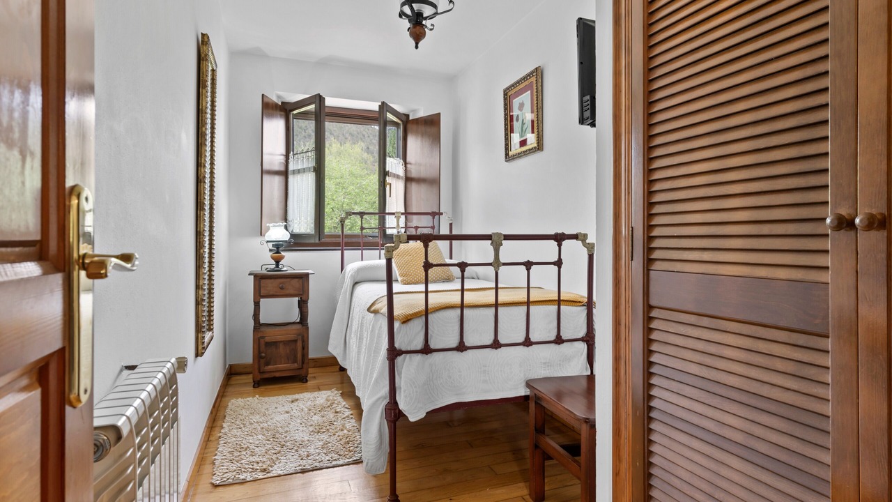 Photo of Bedroom in Puente Nuevo