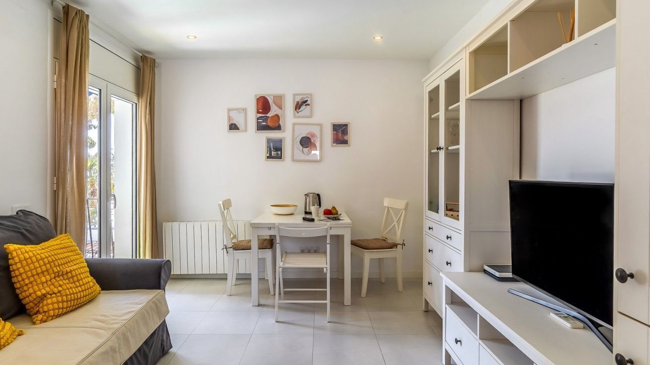 Photo of Livingroom in Castelldefels