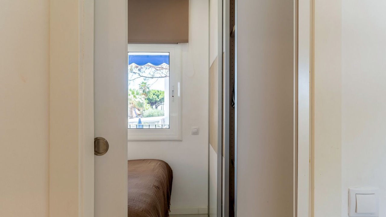 Photo of Bedroom in Castelldefels