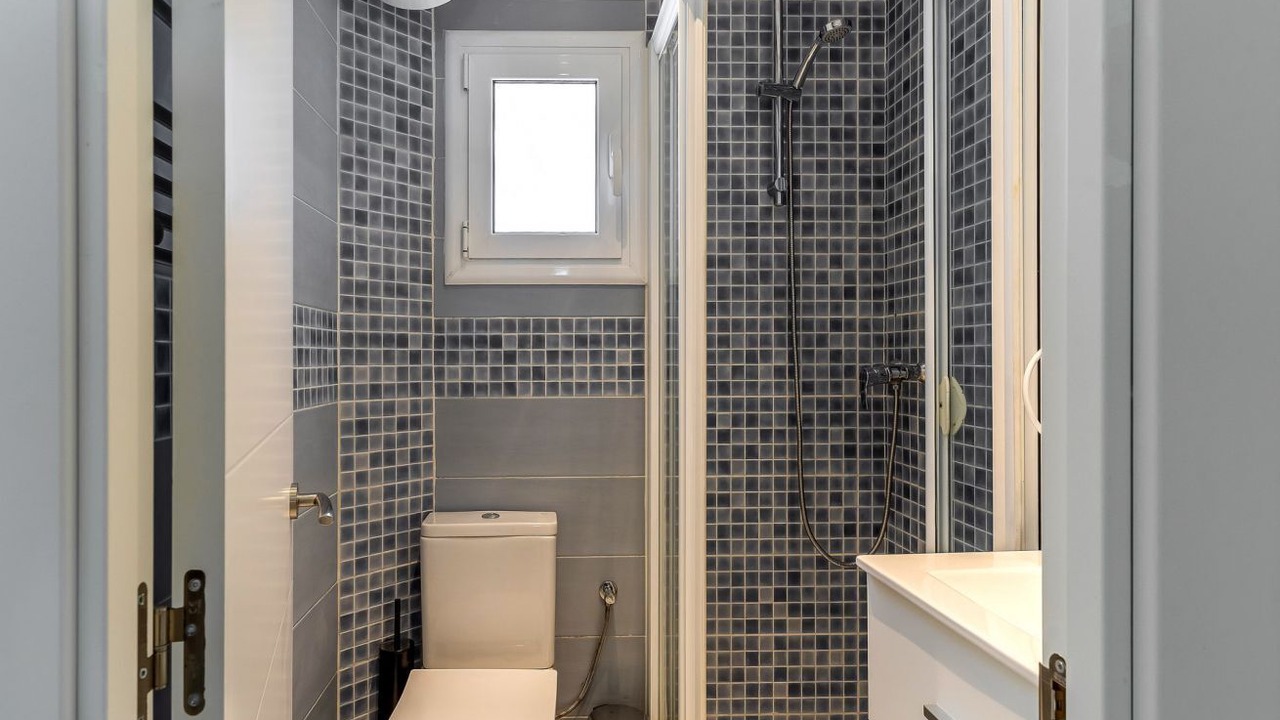 Photo of Bathroom in Castelldefels