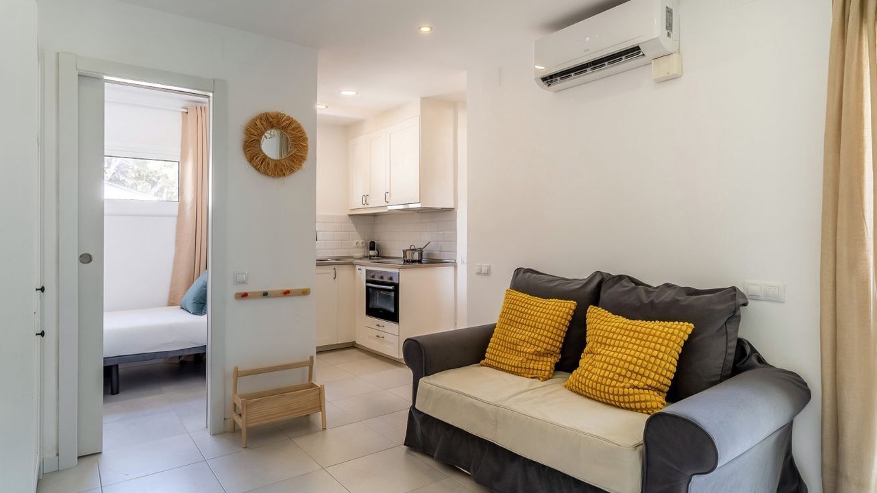 Photo of Livingroom in Castelldefels