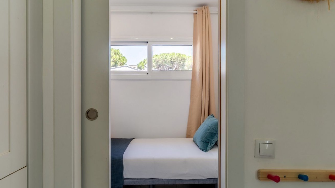 Photo of Bedroom in Castelldefels