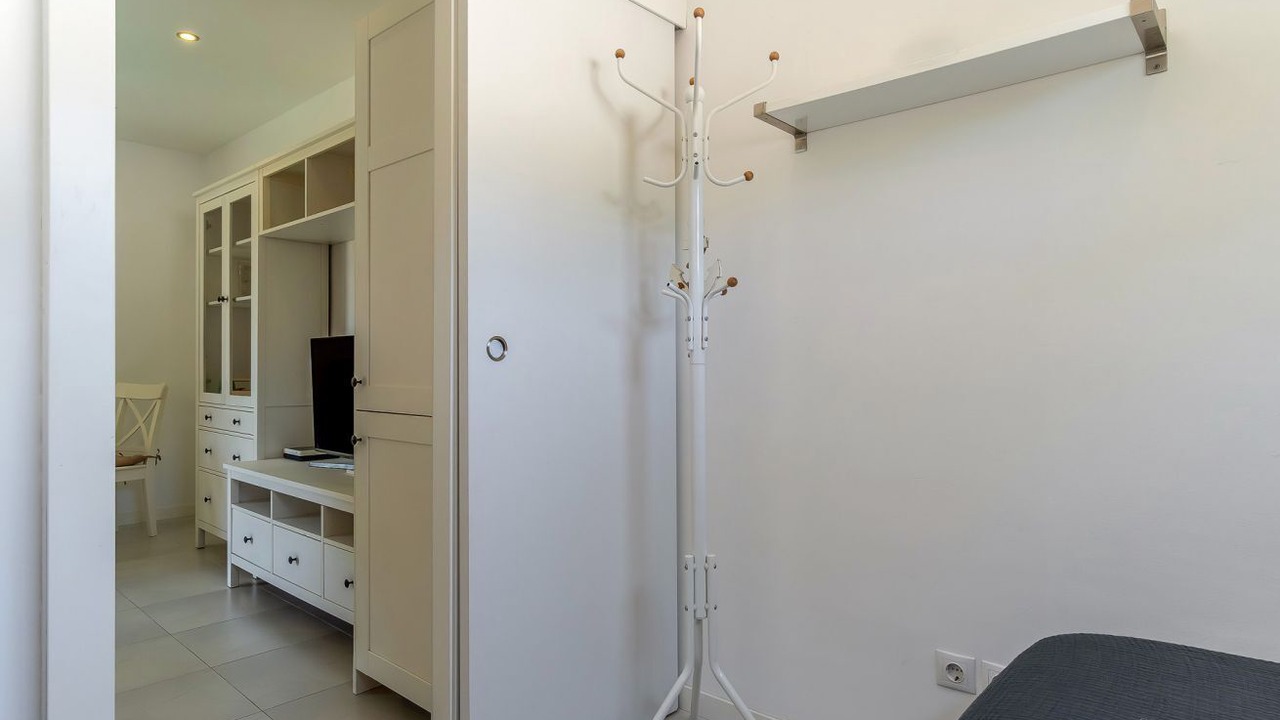 Photo of Bedroom in Castelldefels