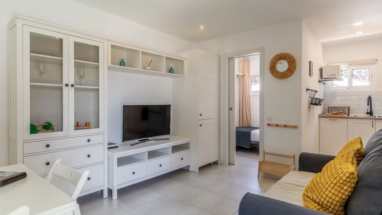 Photo of Livingroom in Castelldefels