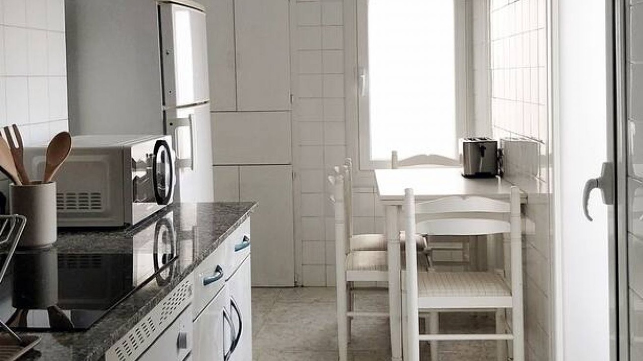Photo of Kitchen in Cimadevilla