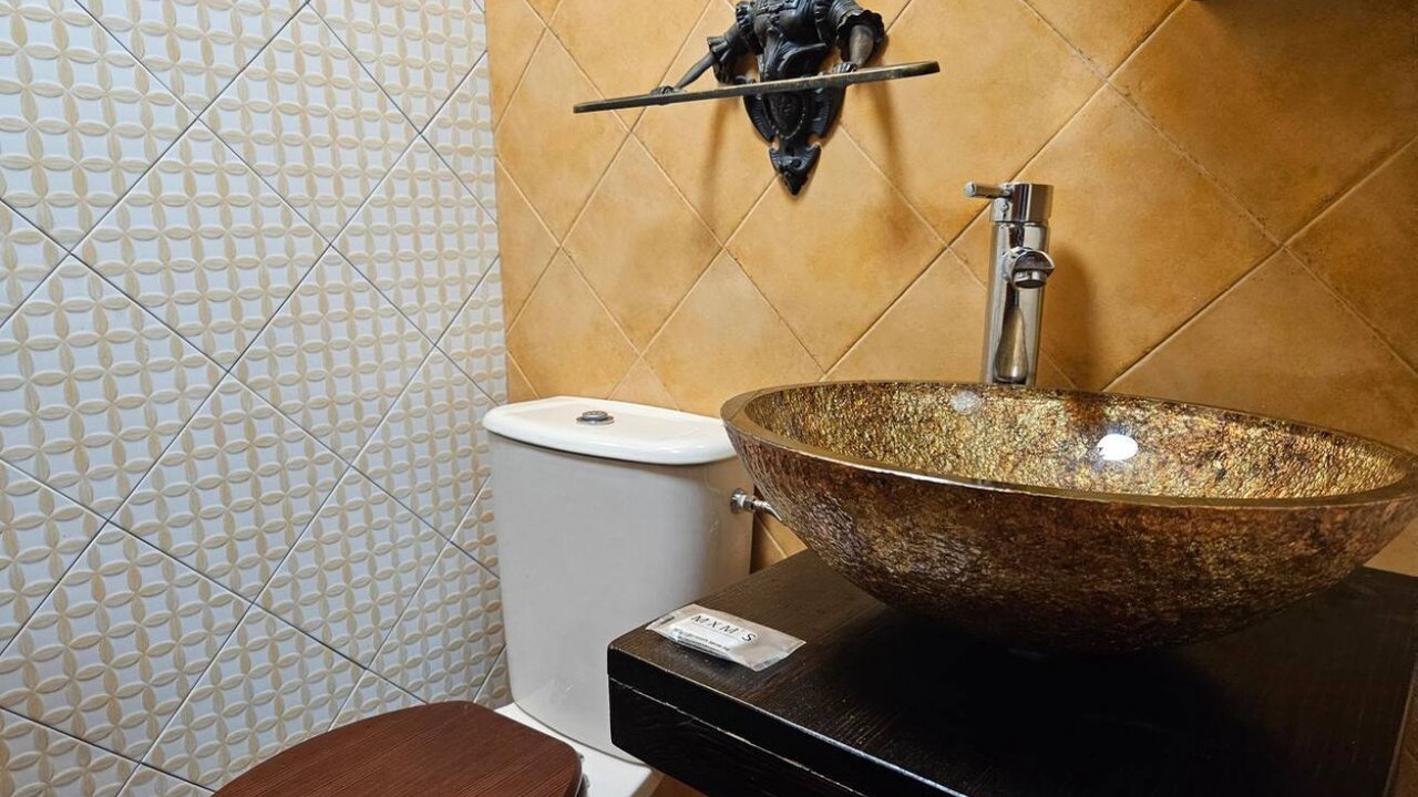 Photo of Bathroom in Llerandi
