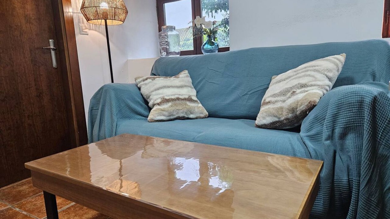 Photo of Livingroom in Llerandi