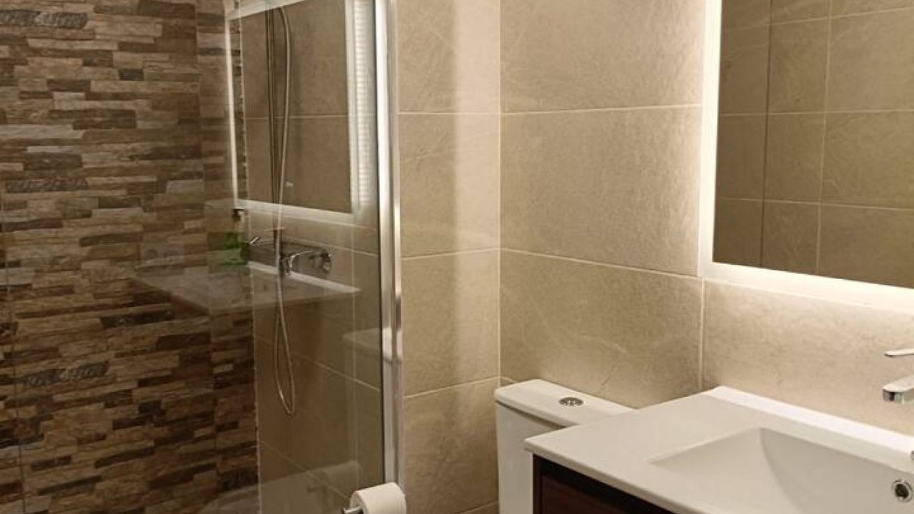 Photo of Bathroom in Luarca