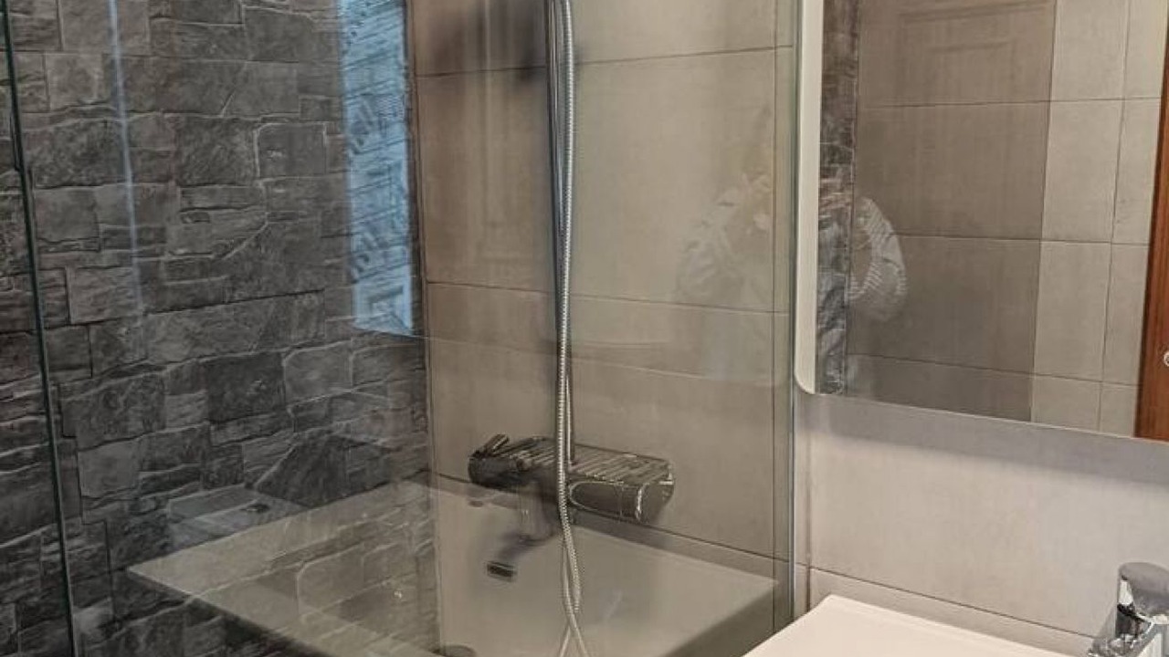 Photo of Bathroom in Luarca