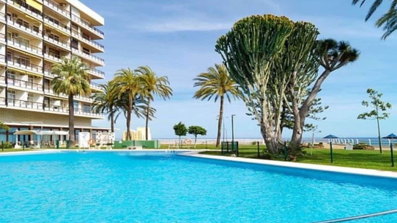 Photo of Outdoor in Torremolinos