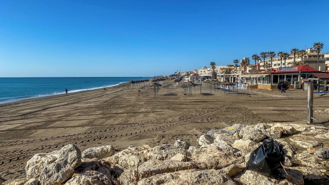 Photo of Outdoor in Torremolinos