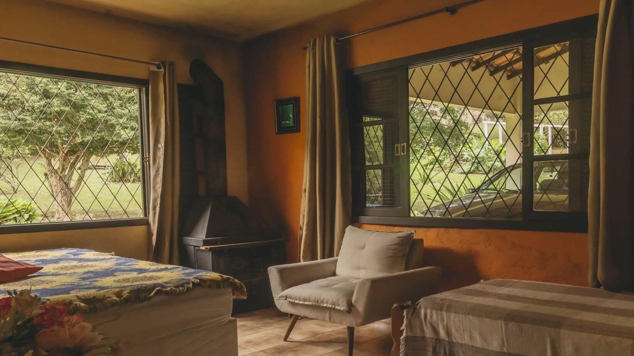 Photo of Bedroom in Teresopolis