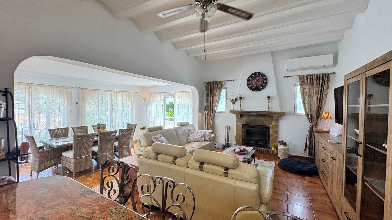 Photo of Livingroom in El Tosalet