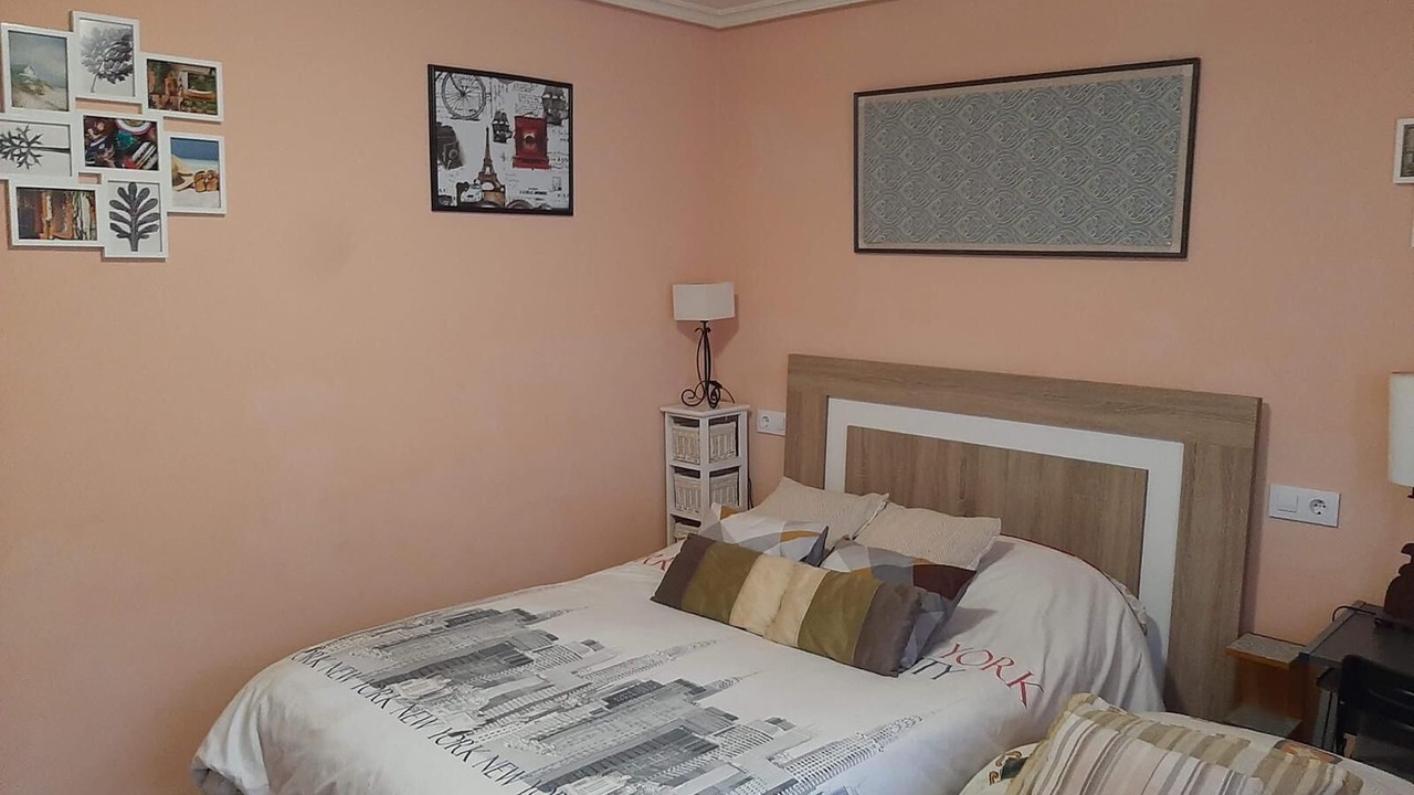Photo of Bedroom in Distrito Llano