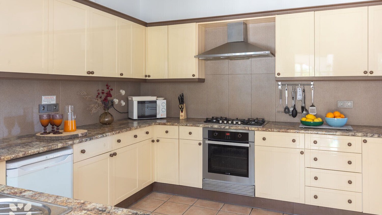 Photo of Kitchen in La Sabatera