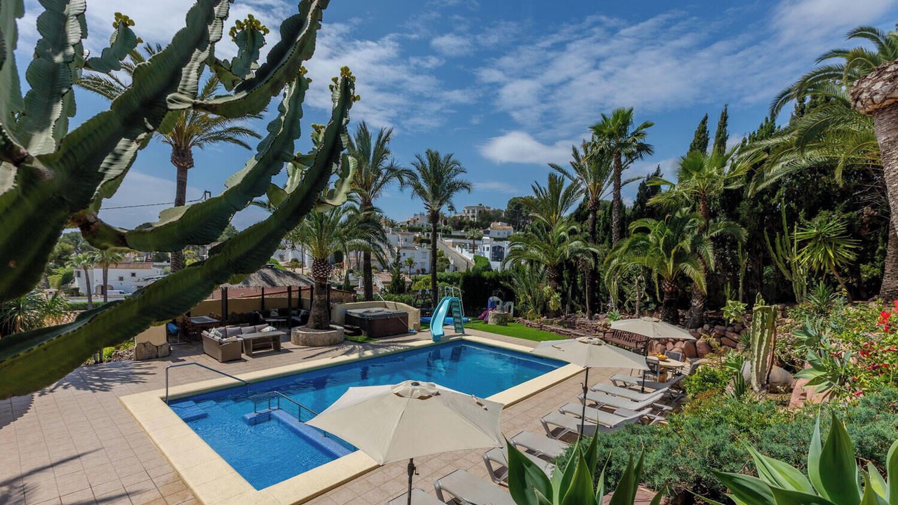 Photo of Outdoor in La Sabatera