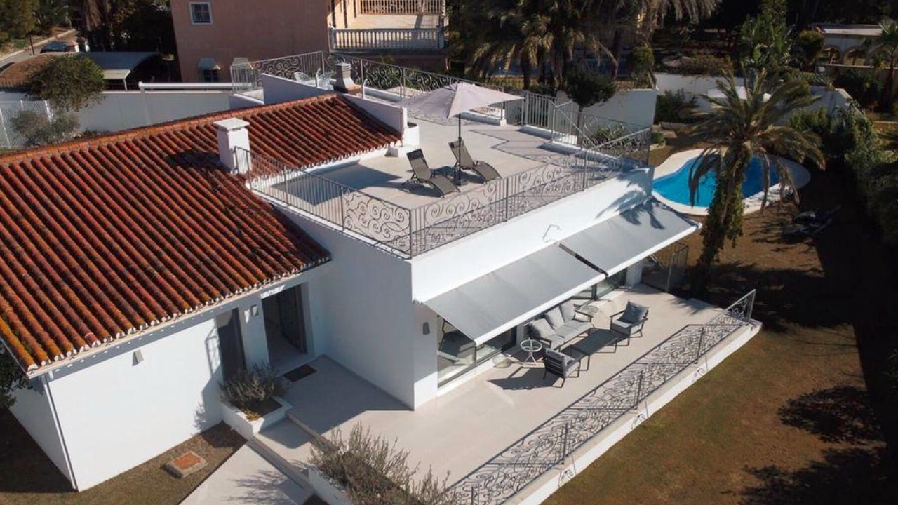 Photo of Outdoor in Atalaya-Isdabe