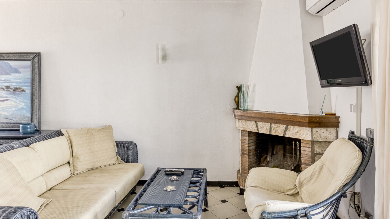 Photo of Livingroom in L'Escala