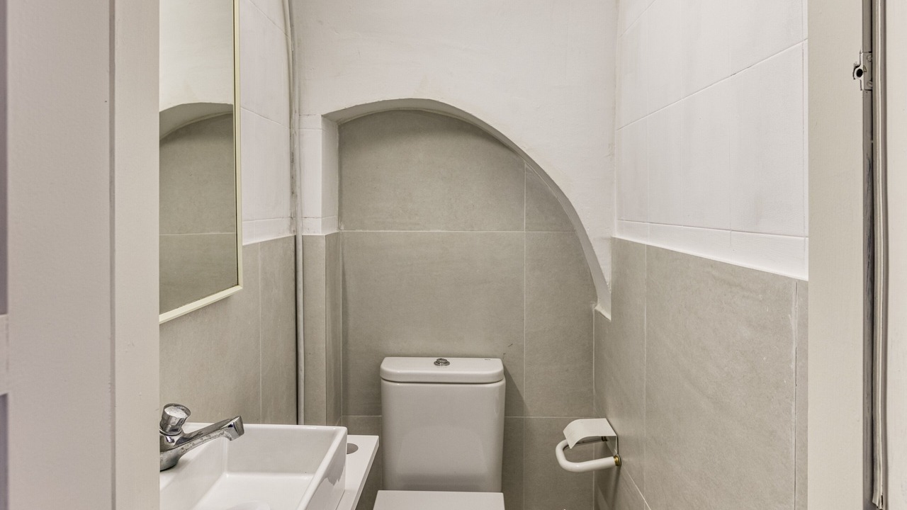 Photo of Bathroom in L'Escala