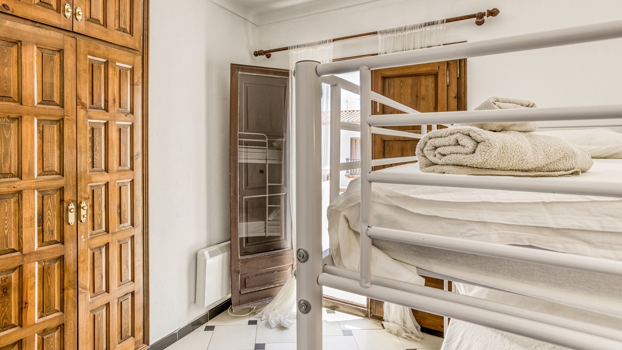 Photo of Bedroom in L'Escala