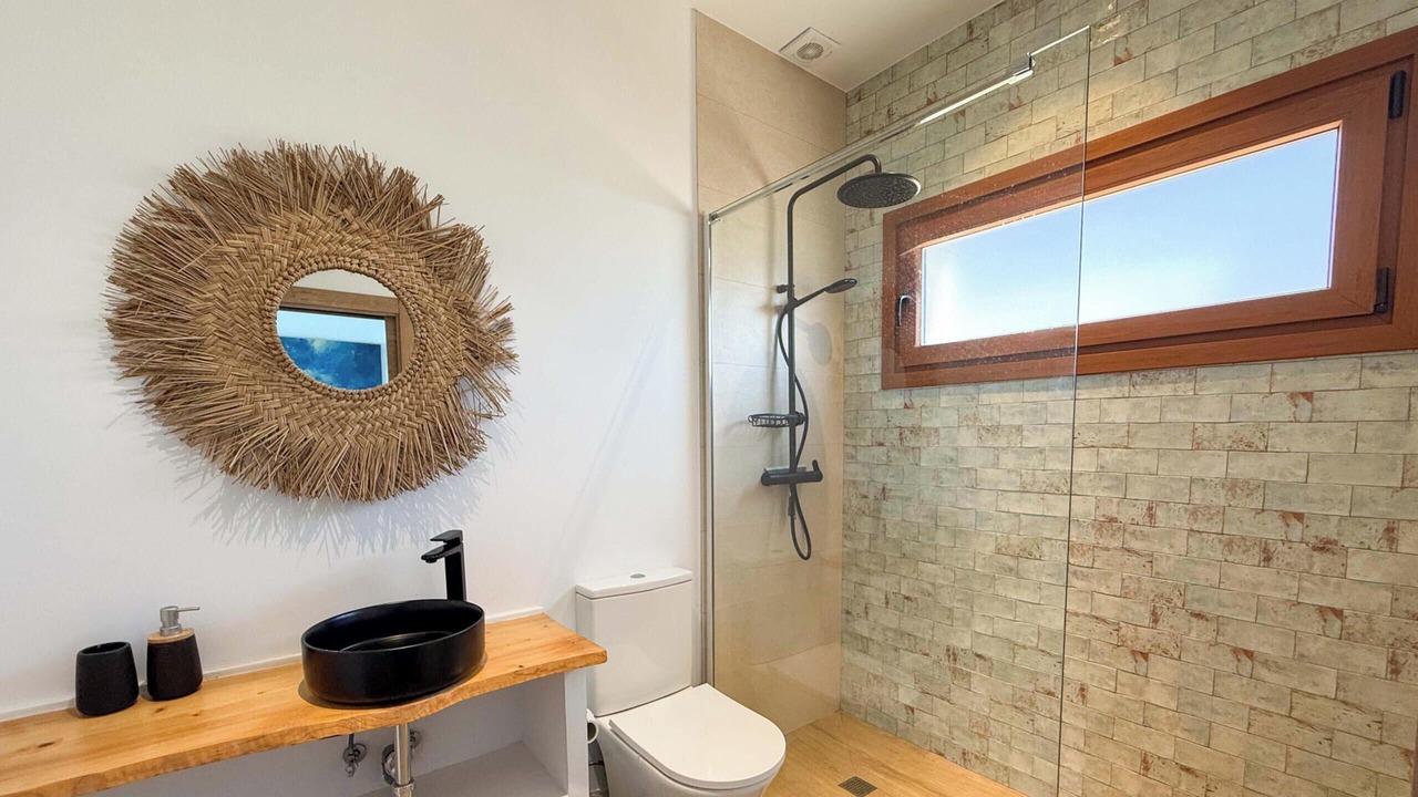 Photo of Bathroom in Costa Esuri